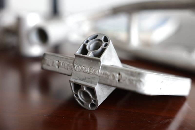 高性能鎂合金焊接材料關鍵制備技術(shù)及產(chǎn)業(yè)化應用